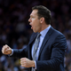 Report: Lakers Dump Luke Walton